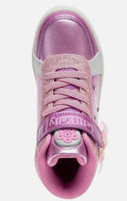 Load image into Gallery viewer, Lelli Kelly Mille Stelle Teddy Bear Hightop | LKAA5212