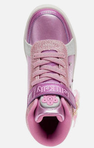 Lelli Kelly Mille Stelle Teddy Bear Hightop | LKAA5212