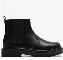 Load image into Gallery viewer, Lelli Kelly Ruth Black Leather Boot | LKHG5552
