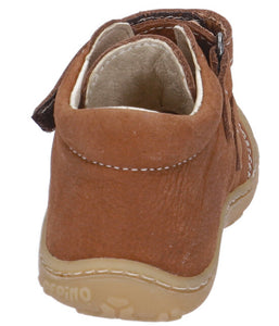 Ricosta Pepino Chrisy Brown/Curry Nubuck Ankle Boot