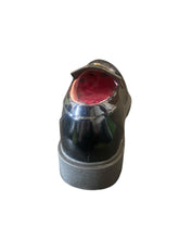 Load image into Gallery viewer, Petasil Susan Black Patent Leather Slip On
