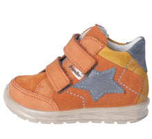 Load image into Gallery viewer, Ricosta Kimi Rost/Burnt Orange Waterproof Boot