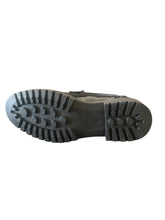 Load image into Gallery viewer, Petasil Susan Black Patent Leather Slip On