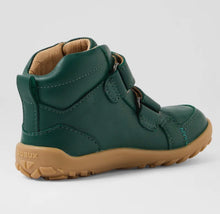 Load image into Gallery viewer, Bobux Ember Rainforest Barefoot Boot