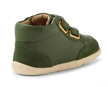 Load image into Gallery viewer, Bobux Champ High Bronze Green SU Boot
