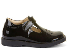 Load image into Gallery viewer, Froddo Evia S Patent Leather G3140186-1 School shoe