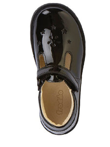 Froddo Evia S Patent Leather G3140186-1 School shoe