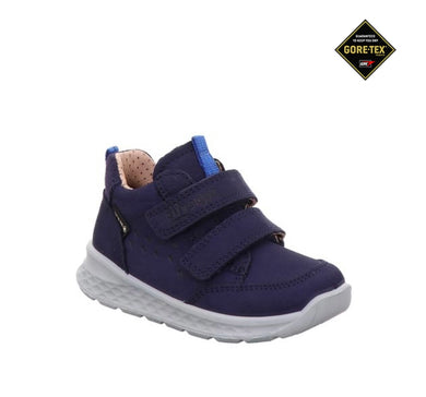 Superfit Breeze Blue Waterproof Boot