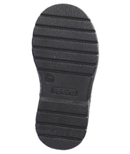 Load image into Gallery viewer, Ricosta Ilvy Grey/Black Leopard Print Suede Waterproof Boot