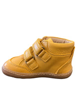 Load image into Gallery viewer, Petasil Bora Mango Leather Barefoot Boot