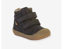 Load image into Gallery viewer, Froddo Ollie Wool Tex Waterproof in Dark Blue