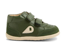 Load image into Gallery viewer, Bobux Champ High Bronze Green SU Boot