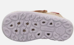 Superfit Happy Octi Slippers - Lion