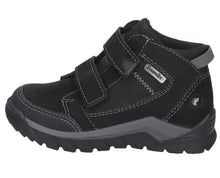 Load image into Gallery viewer, Ricosta Marvi Black Waterproof Boot