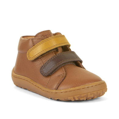 Froddo Barefoot First Step Brown G2130360-19