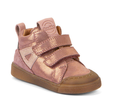 Froddo Rosario HT Pink Gold G2110134-34