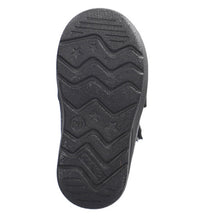 Load image into Gallery viewer, Ricosta Pepino Laury Black/Leopard Waterproof Boot