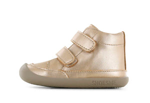 Shoesme BFW25W015-J Gold Boot