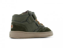 Load image into Gallery viewer, Shoesme BN24W009-C  Green Boot