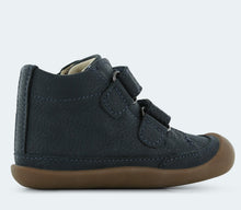 Load image into Gallery viewer, Shoesme BFW25W015-H Dark Blue Boot