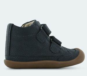Shoesme BFW25W015-H Dark Blue Boot