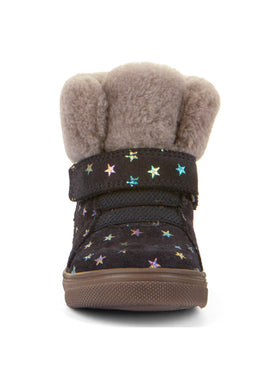 Froddo Basco Tex Waterproof Boot Stars G2110144-9