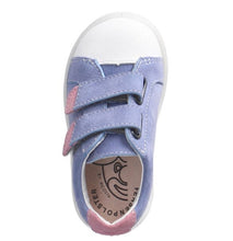 Load image into Gallery viewer, Ricosta Nippy Cloud/Rosa Casual Shoe