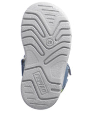 Load image into Gallery viewer, Ricosta Gary Waterproof Sandal Pavone/Acido