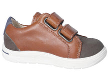 Load image into Gallery viewer, Ricosta Nippy Cognac Leather Shoe