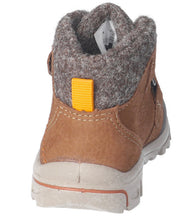Load image into Gallery viewer, Ricosta Dario Curry/Brown Waterproof Boot
