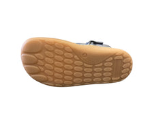 Load image into Gallery viewer, Petasil Paz Beryl Cosmos Leather Barefoot Boot
