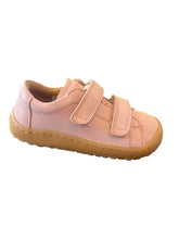 Load image into Gallery viewer, Froddo Barefoot Baze Pink Shine Leather Shoe