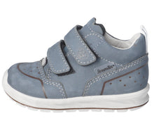 Load image into Gallery viewer, Ricosta Jano Space Blue Waterproof Ankle Boot