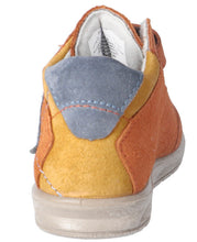 Load image into Gallery viewer, Ricosta Kimi Rost/Burnt Orange Waterproof Boot