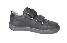 Load image into Gallery viewer, Ricosta Jaxon Barefoot Leather School Shoe