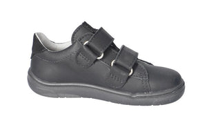 Ricosta Jaxon Barefoot Leather School Shoe