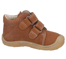 Load image into Gallery viewer, Ricosta Pepino Chrisy Brown/Curry Nubuck Ankle Boot
