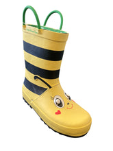 Load image into Gallery viewer, Little Green Feet Ellie Welly