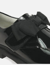 Load image into Gallery viewer, Lelli Kelly Faye Black Patent Leather |LKSM8658