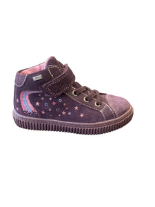 TT Kids Rainbow Tex Burgundy Waterproof Boot