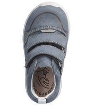 Load image into Gallery viewer, Ricosta Jano Space Blue Waterproof Ankle Boot