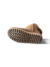 Load image into Gallery viewer, Lelli Kelly Orsetto Chocolate Brown Suede | LKHK5680