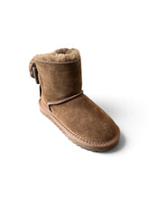 Load image into Gallery viewer, Lelli Kelly Orsetto Chocolate Brown Suede | LKHK5680