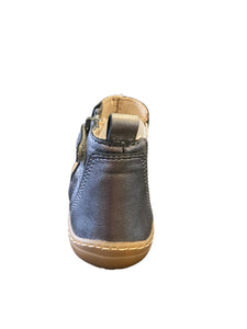 Petasil Paz Cromo Cosmos Leather Boot