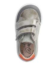 Load image into Gallery viewer, Ricosta Jamie Eukalyptus Double Riptape Casual Shoe