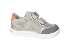 Load image into Gallery viewer, Ricosta Jamie Eukalyptus Double Riptape Casual Shoe