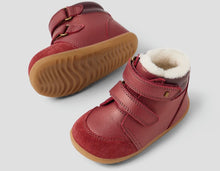 Load image into Gallery viewer, Bobux Timber Arctic Tibetan Red