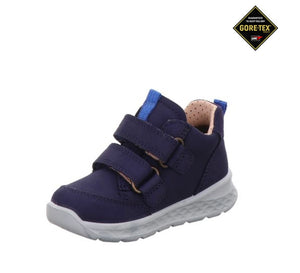 Superfit Breeze Blue Waterproof Boot