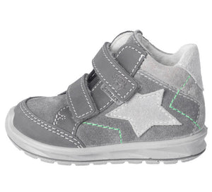 Ricosta Kimi Asphalt Waterproof Boot