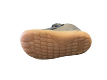 Load image into Gallery viewer, Petasil Bora Navy Leather Barefoot Boot
